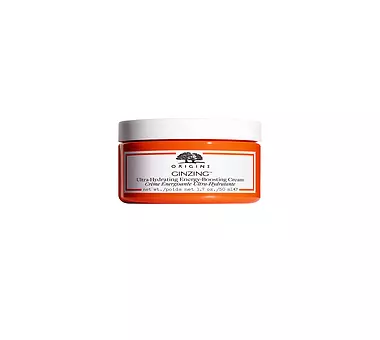 ORIGINS GinZing™ - Ultra-Hydrating Energy-Boosting Cream 50ml