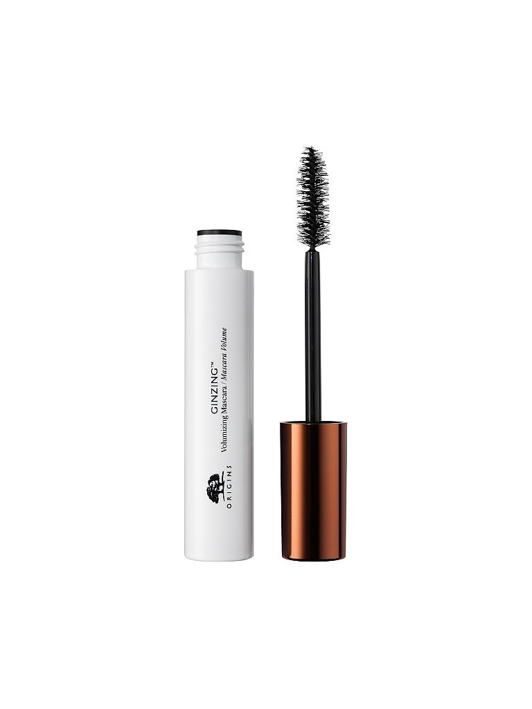 ORIGINS | GinZing™ Volumizing Mascara 14ml | 