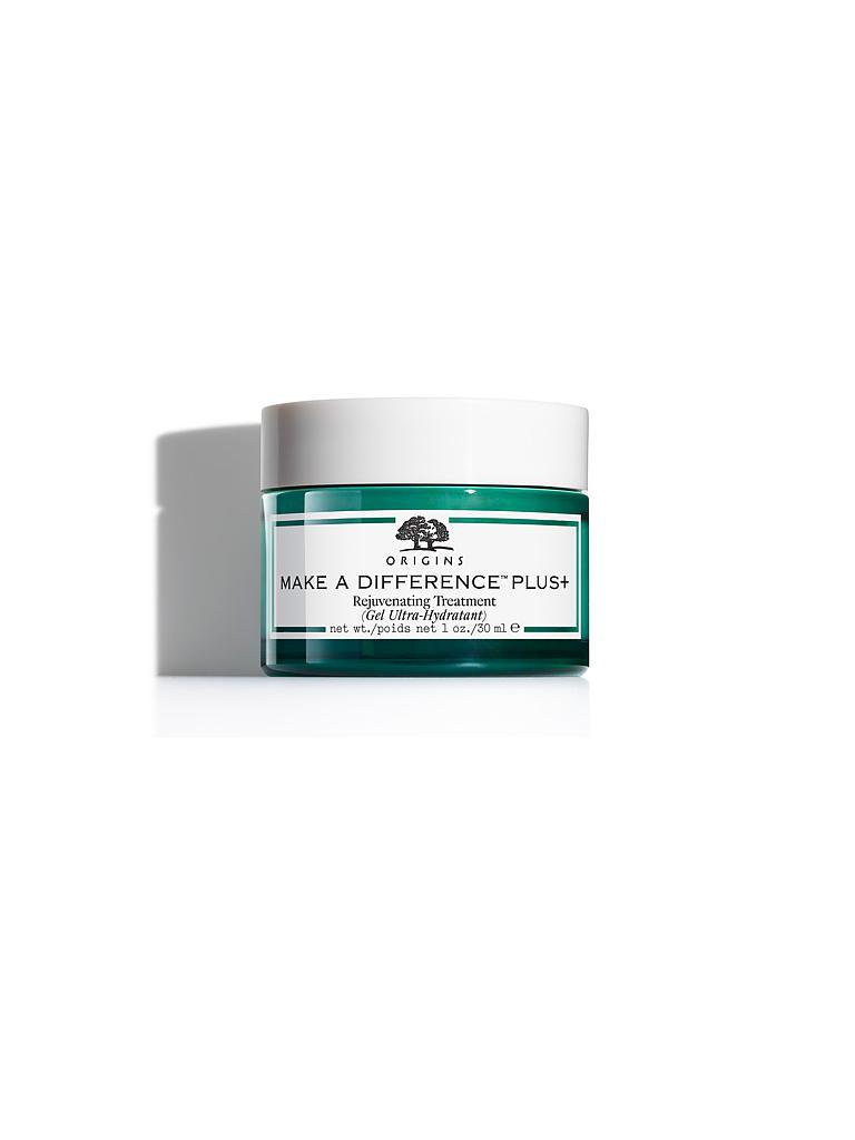 ORIGINS | Make A Difference™ Plus Rejuvenating Treatment 30ml | 