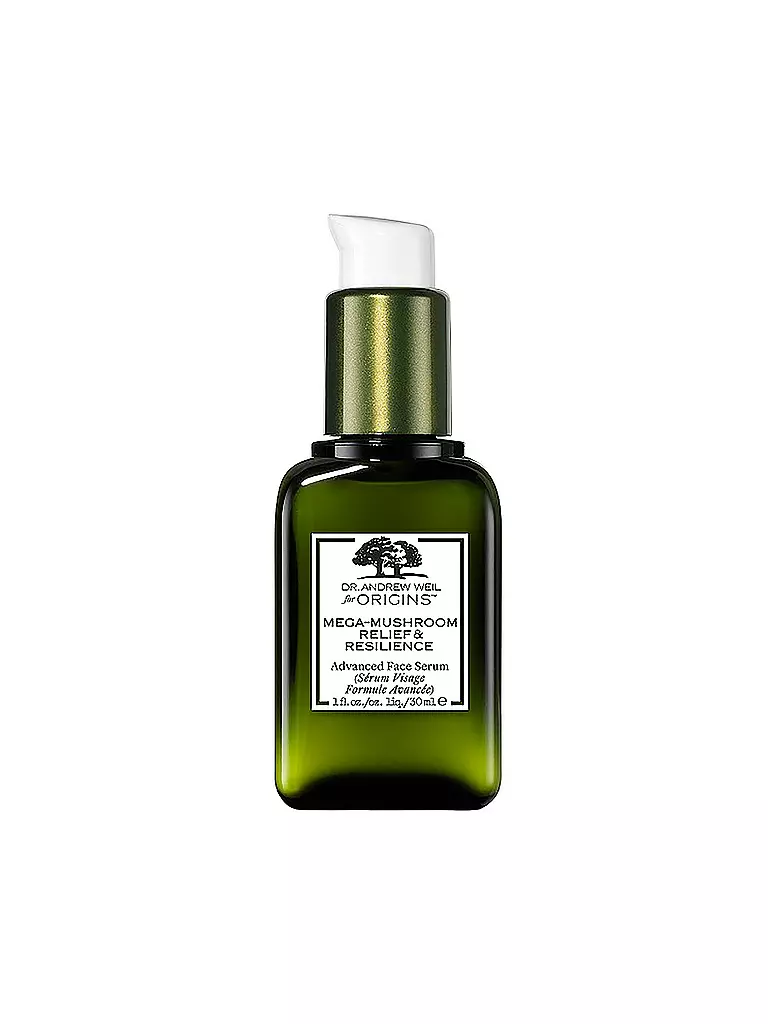 ORIGINS | Mega Mushroom ™Face Serum 30ml  | keine Farbe