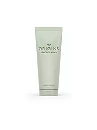 ORIGINS | Peace of Mind™ Exfoliating Body Scrub 200ml | keine Farbe