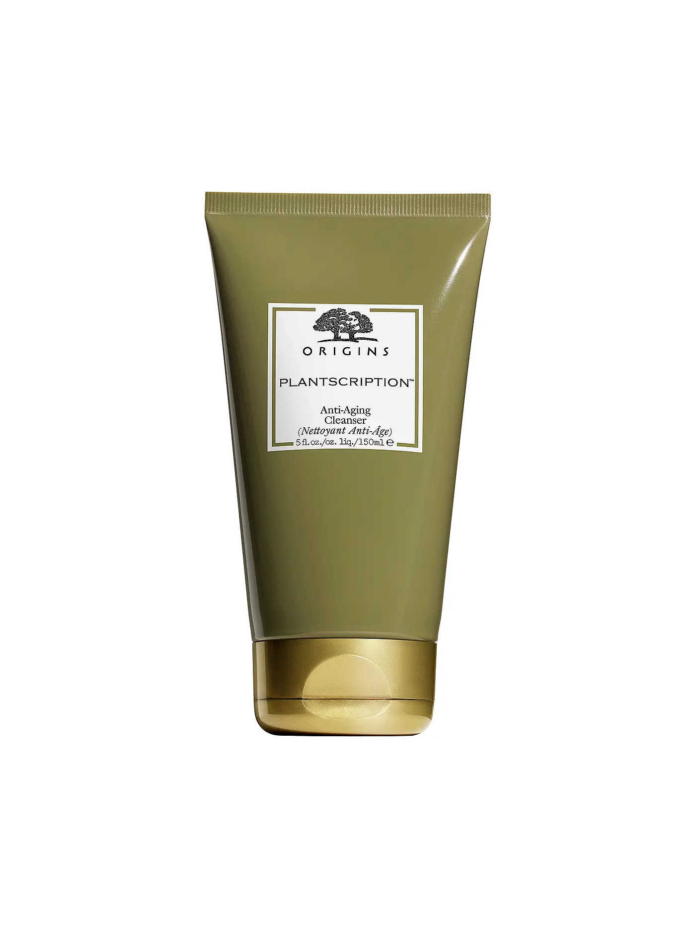 ORIGINS | Plantscription™ Anti-Aging Cleanser 150ml | keine Farbe