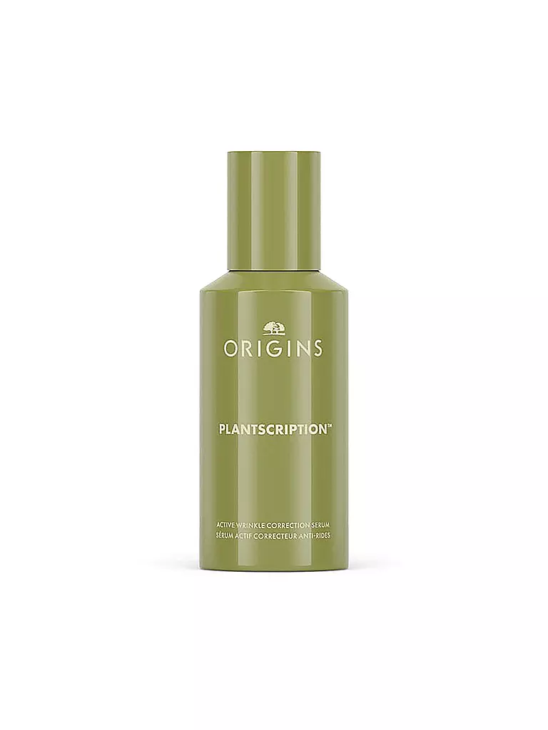 ORIGINS | PSC WC Serum 50ml  | keine Farbe