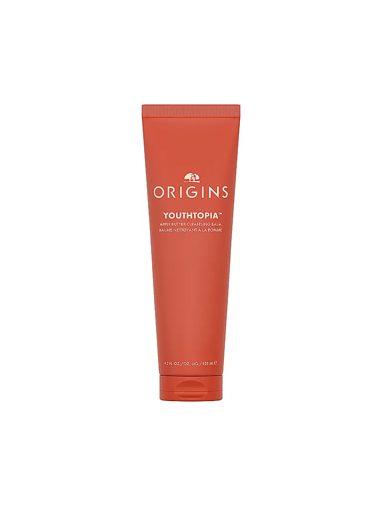 ORIGINS | Reinigung - Youthtopia Apple Butter Cleansing Balm 125ml | keine Farbe