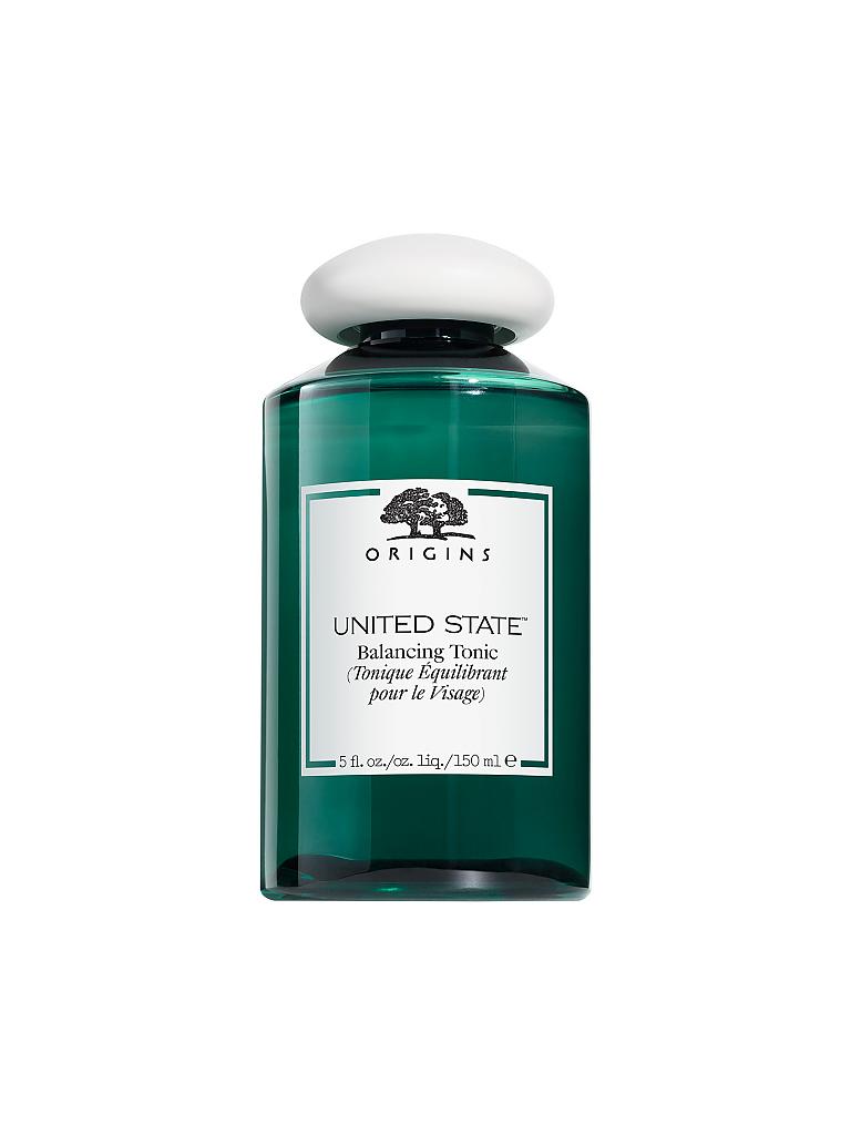 ORIGINS | United State™ Balancing Tonic 150ml | keine Farbe