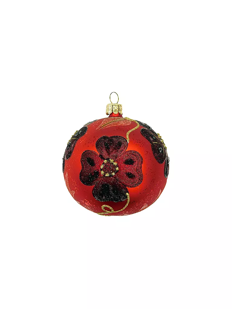 ORNEX | Weihnachtskugel  | keine Farbe