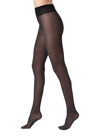 OROBLU | Strumpfhose black