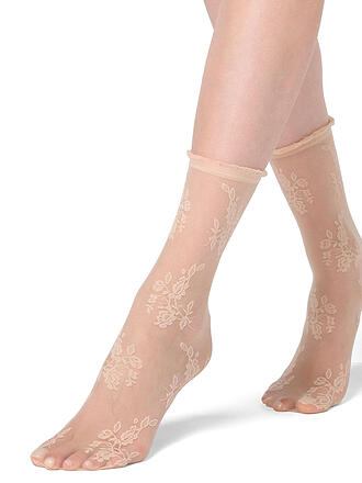 OROBLU | Feinstrumpfsocken ETHEREAL cosmetic 8