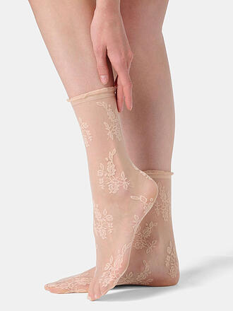 OROBLU | Feinstrumpfsocken ETHEREAL cosmetic 8