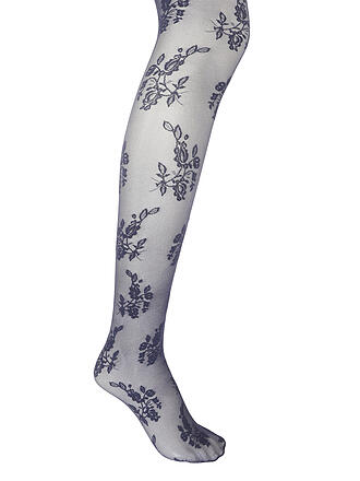 OROBLU | Modestrumpfhose ETHEREAL marine 5