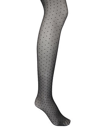 OROBLU | Modestrumpfhose 30 DEN black 