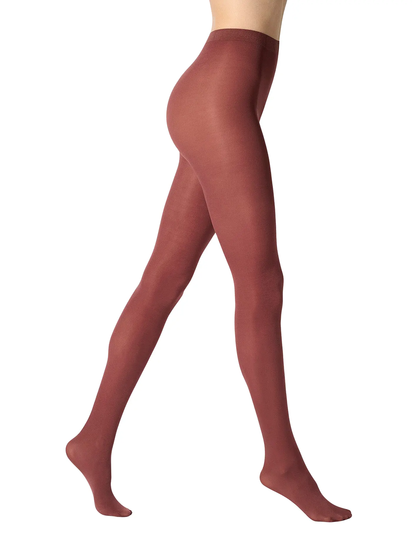 OROBLU | Strumpfhose ALL COLORS 50 brown 4 | braun