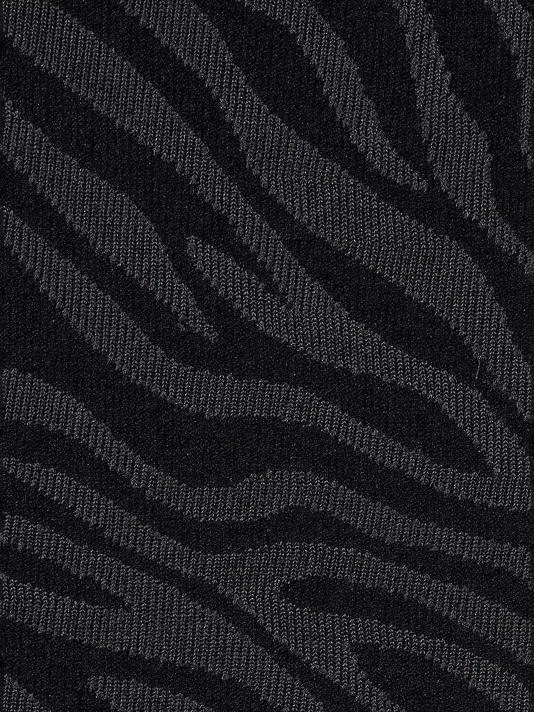 OROBLU | Feinstrumpfsocken SAVAGE 50 black / grey | grau