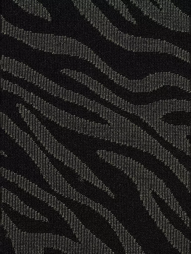 OROBLU | Feinstrumpfsocken SAVAGE 50 black / military | olive