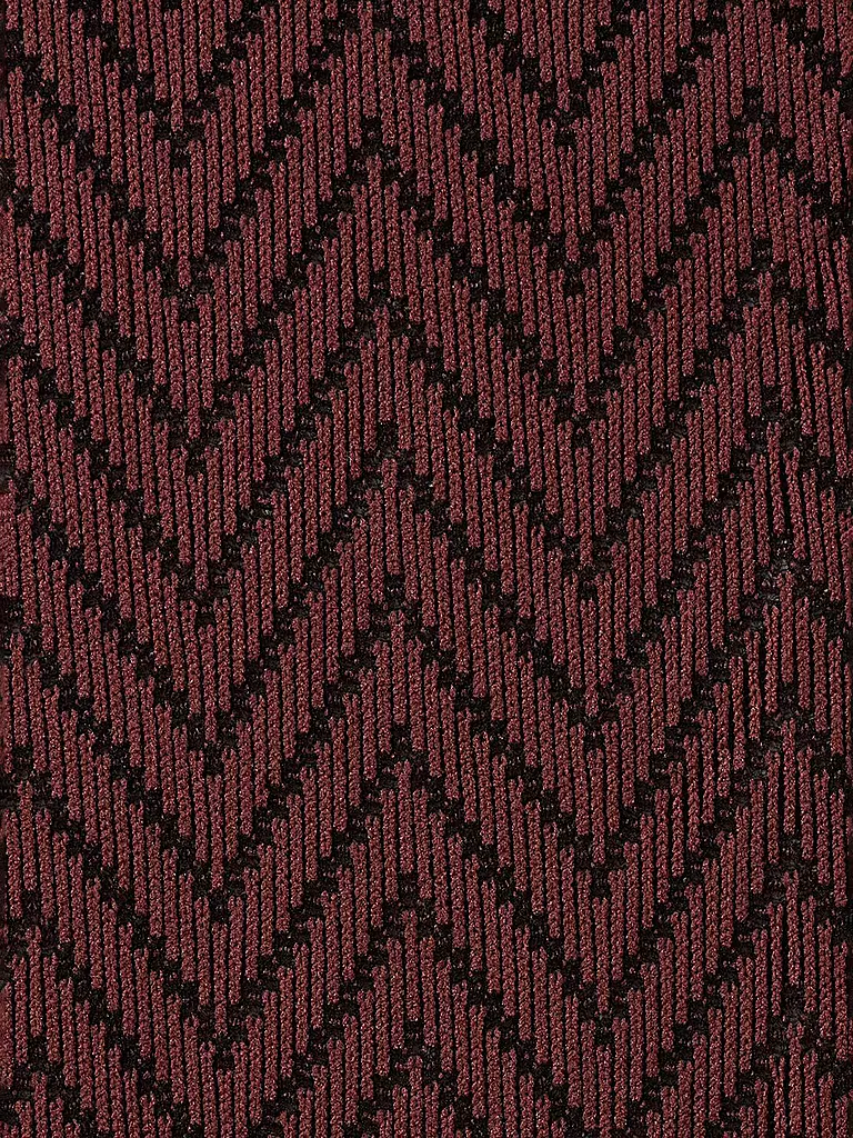 OROBLU | Kniestrümpfe TWEED 40 cacao 3 | braun