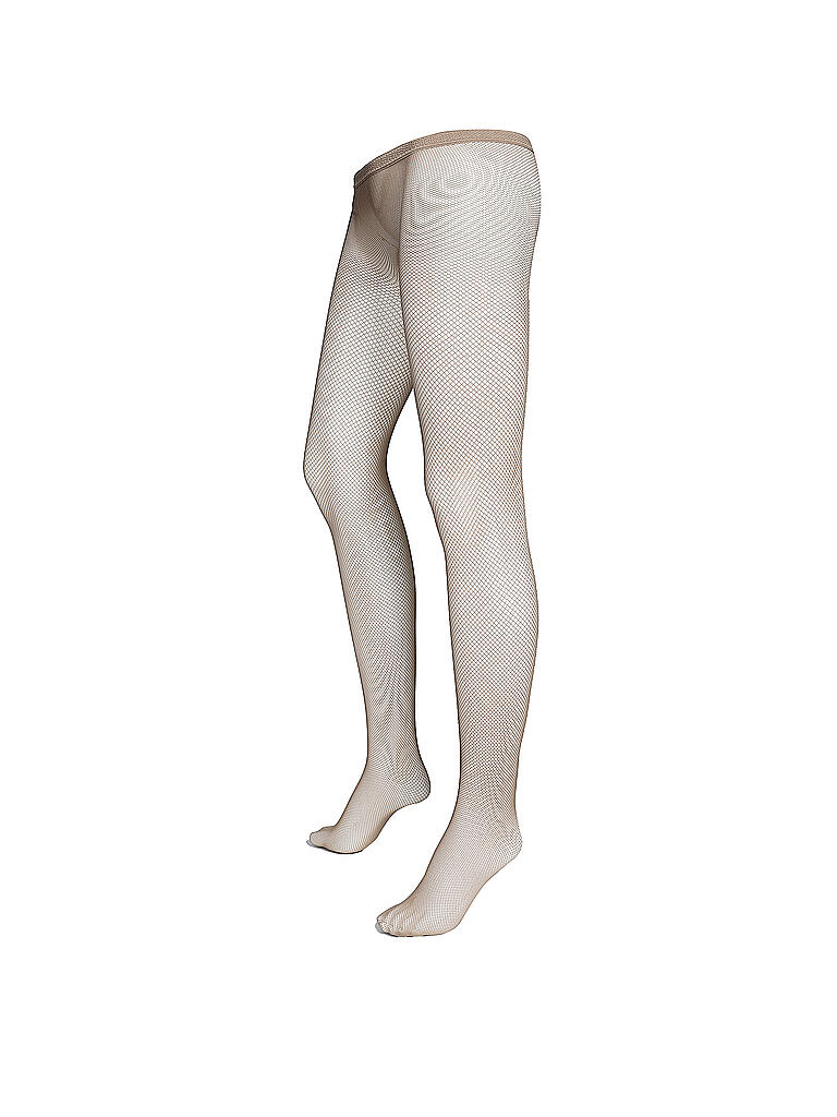 OROBLU | Netzstrumpfhose "Tricot" (sabble) | 