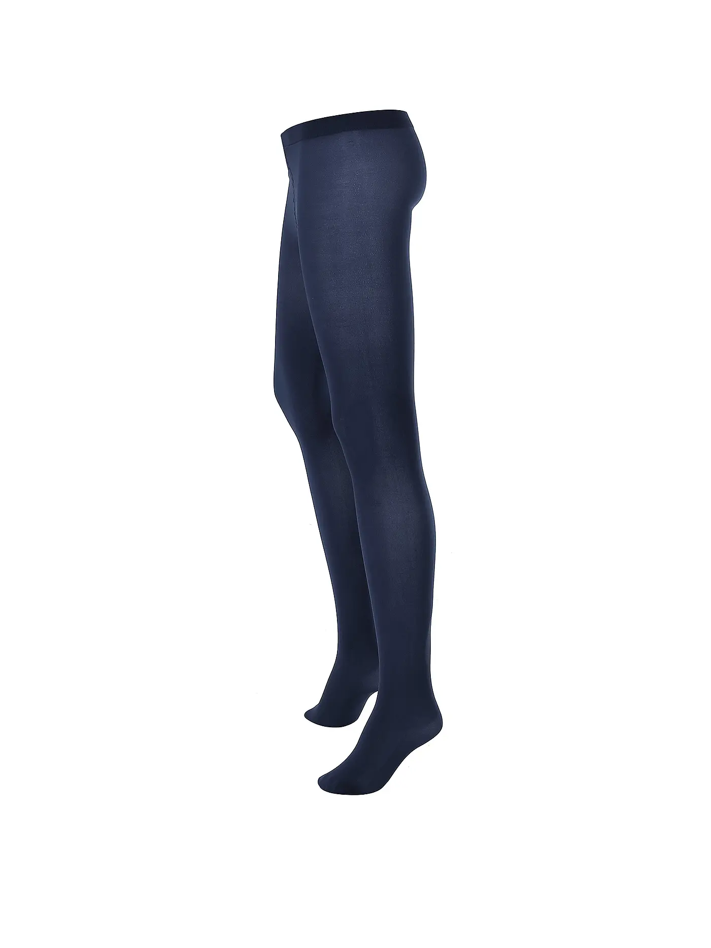 OROBLU | Strumpfhose ALL COLORS 50 brown 4 | dunkelblau
