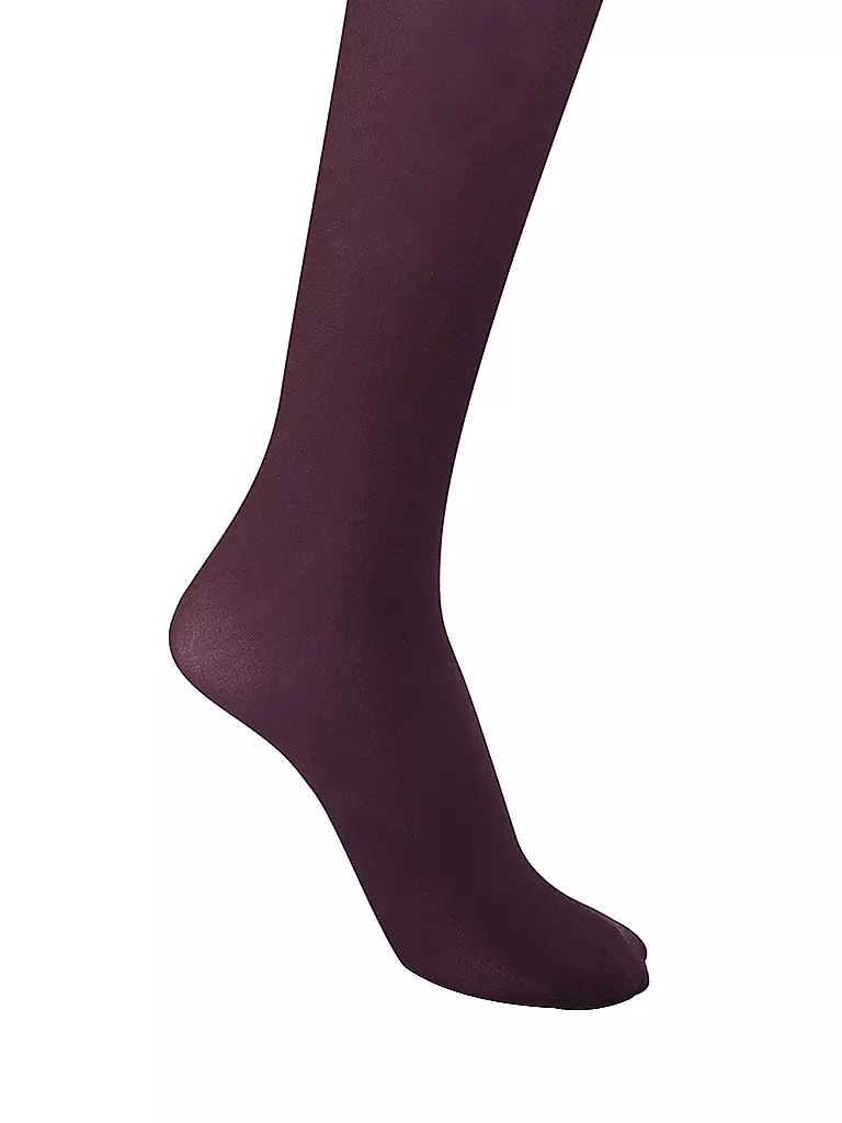 OROBLU | Strumpfhose "All Colors" 50 DEN ( 9 Purple )  | lila