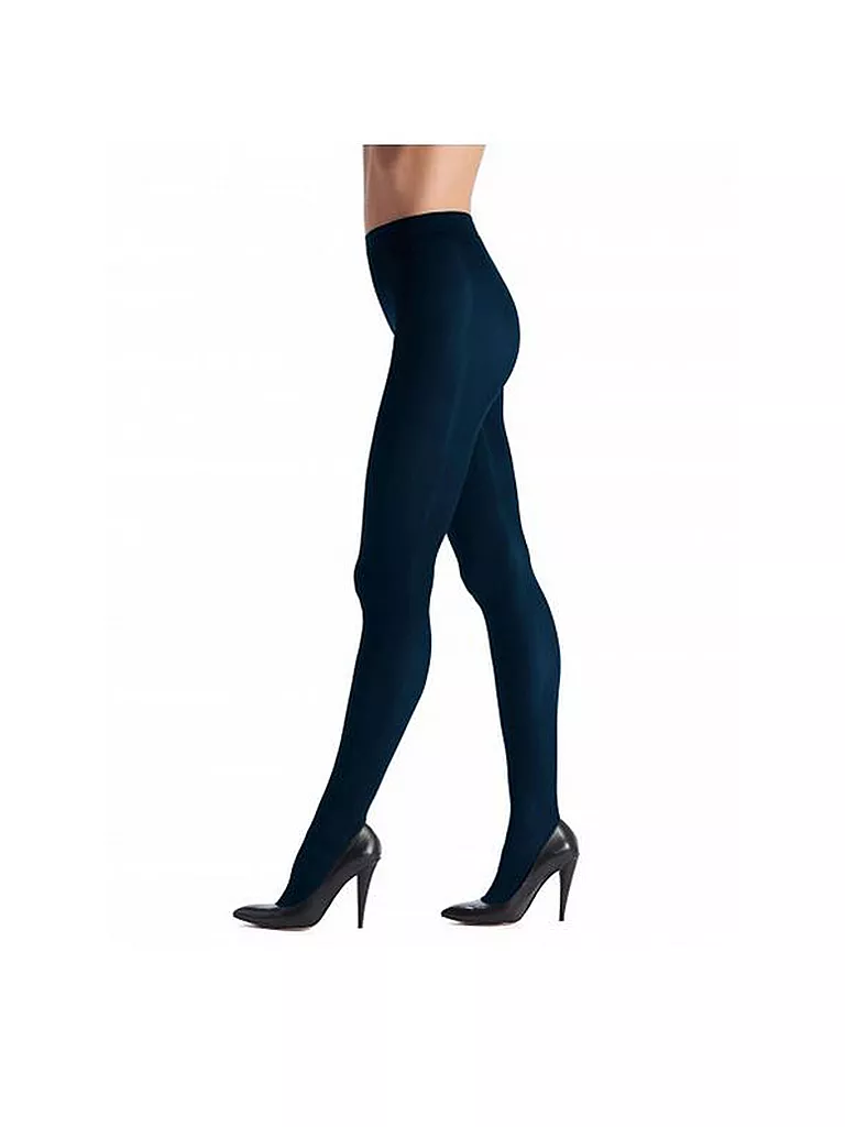 OROBLU | Strumpfhose "All Colors" 50 DEN (Blau 11) | blau