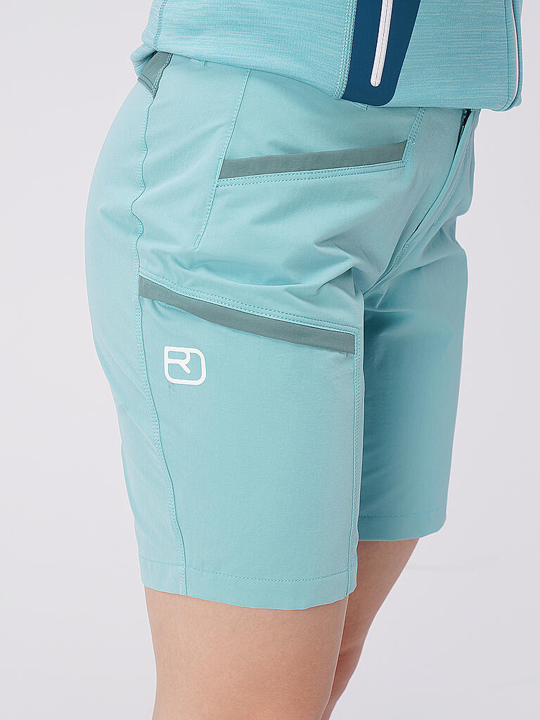 ORTOVOX | Damen Wandershort Pelmo | 