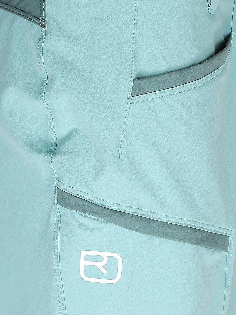ORTOVOX | Damen Wandershort Pelmo | 