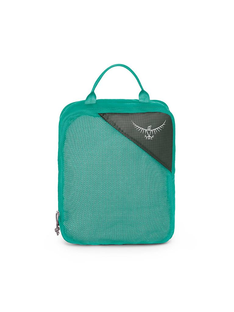 OSPREY | Ultralight Double Sided Cube Medium | blau