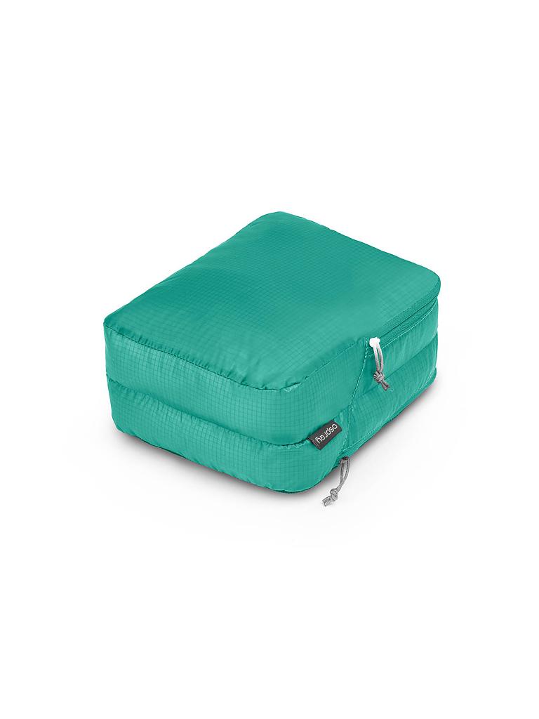 OSPREY | Ultralight Double Sided Cube Medium | blau
