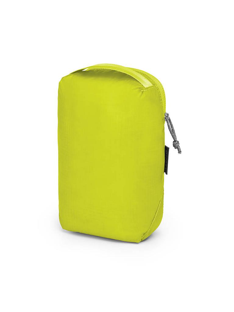 OSPREY | Ultralight Packing Cube Small | grün