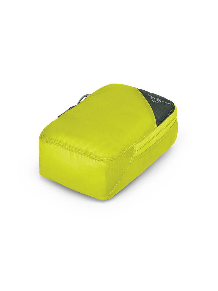 OSPREY | Ultralight Packing Cube Small | grün