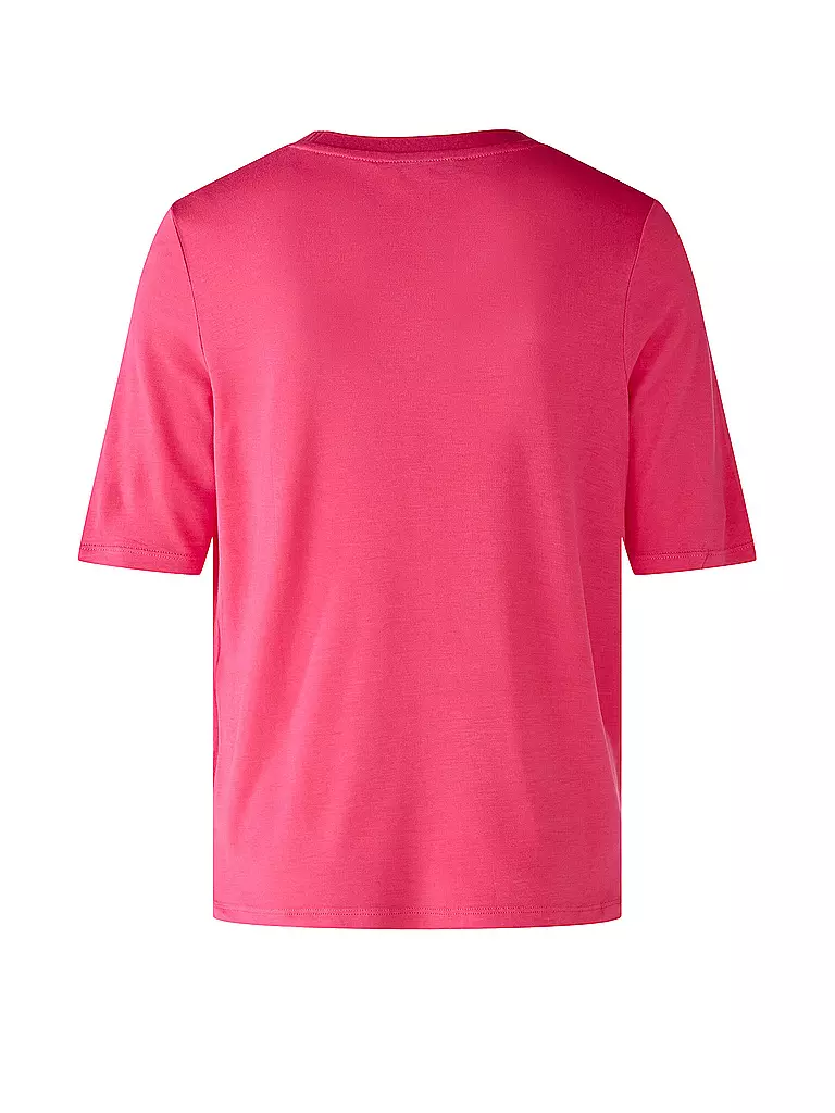 OUÍ | Blusenshirt | pink