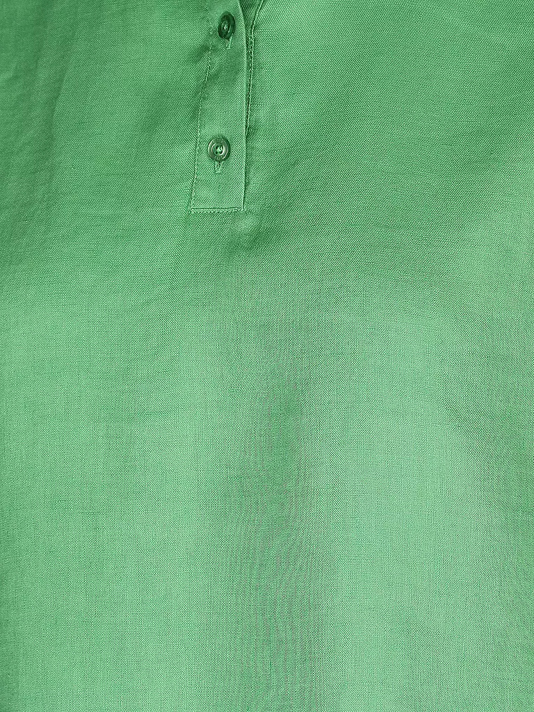 OUÍ | Blusenshirt | grün
