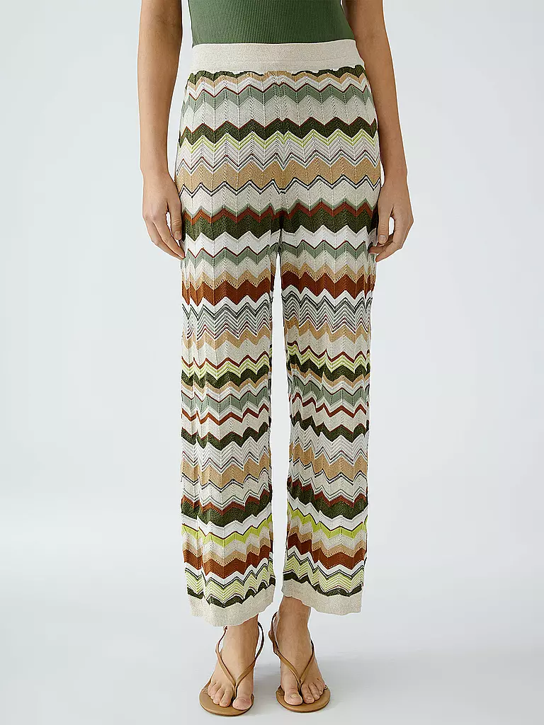 OUÍ | Culotte | bunt