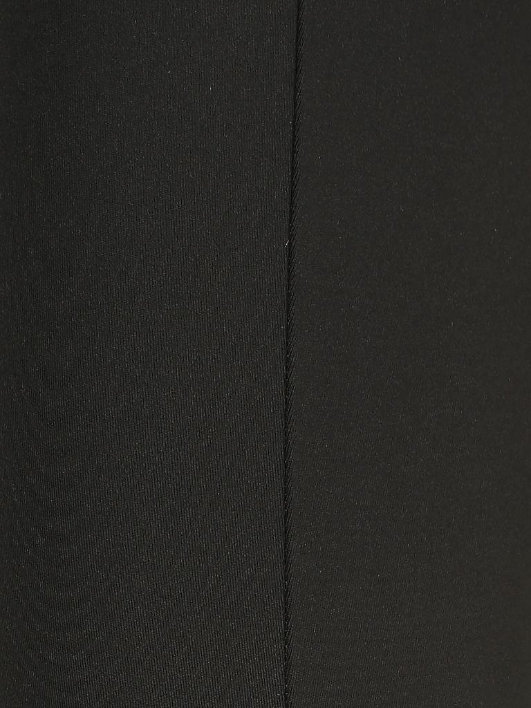 OUÍ | Hose - Schlupfhose | schwarz