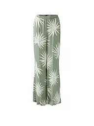 OUÍ | Marlenehose  | olive