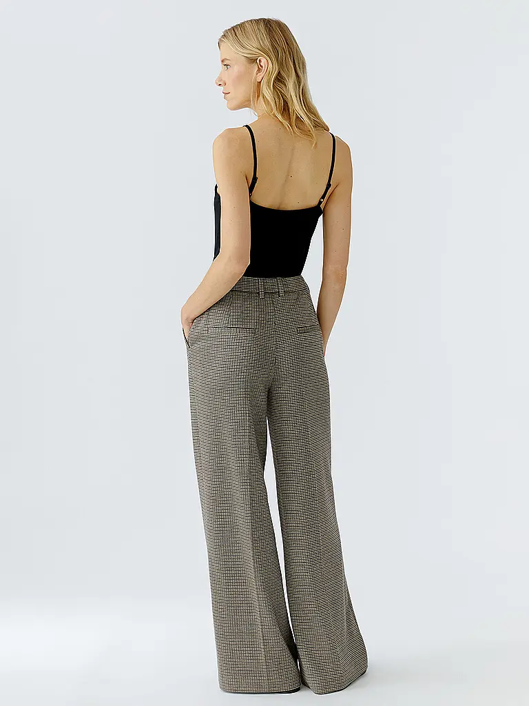 OUÍ | Marlenehose | 