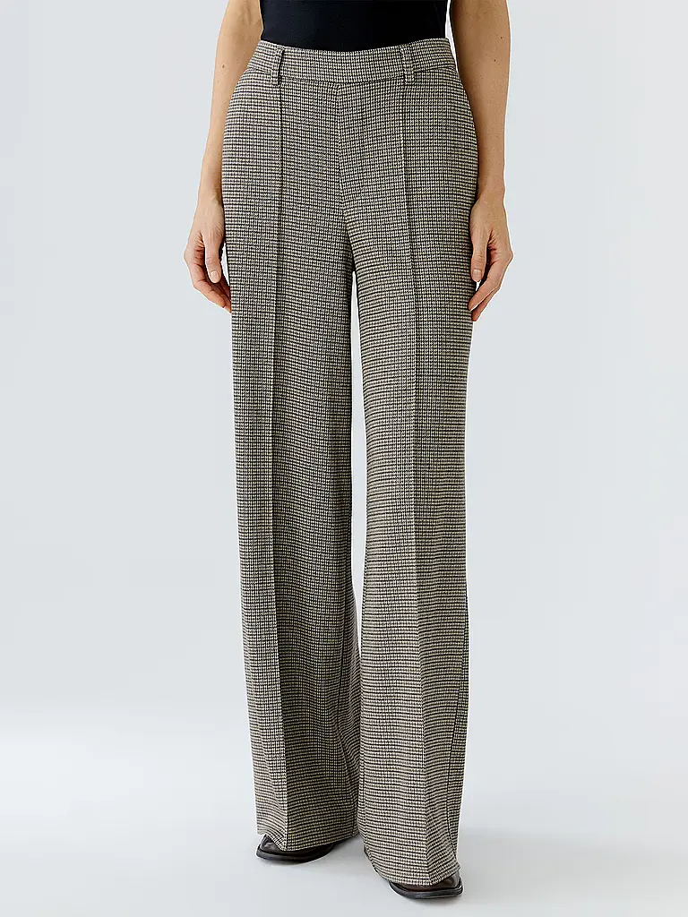 OUÍ | Marlenehose | 