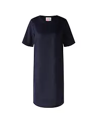 OUÍ | Minikleid | dunkelblau
