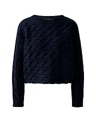OUÍ | Pullover SIRAH | dunkelblau