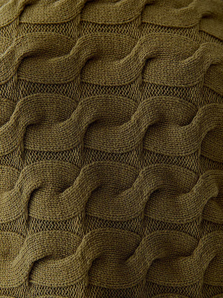 OUÍ | Pullover SIRAH | olive