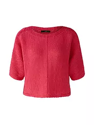 OUÍ | Pullover | pink