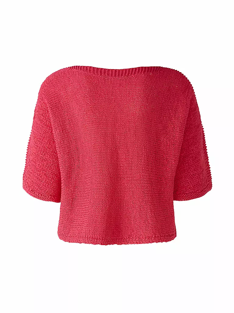 OUÍ | Pullover | pink