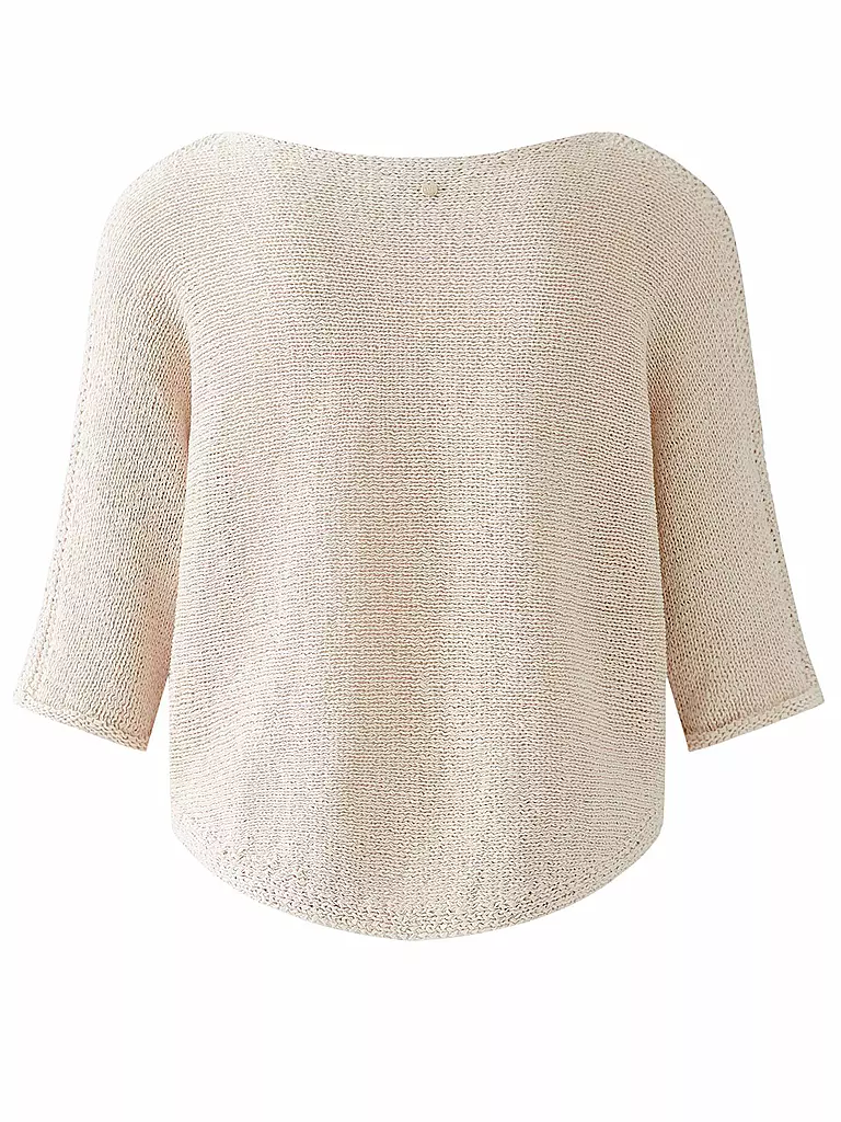 OUÍ | Pullover | hellgrün
