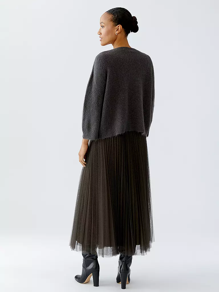 OUÍ | Pullover | 