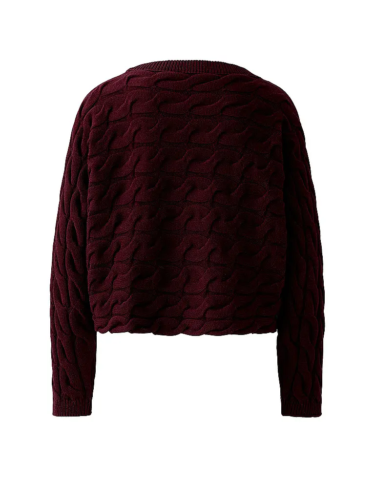 OUÍ | Pullover | 