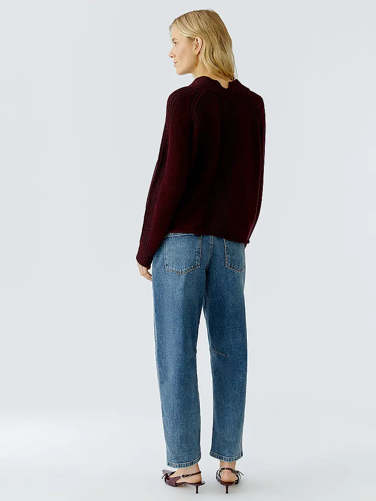 OUÍ | Pullover | 