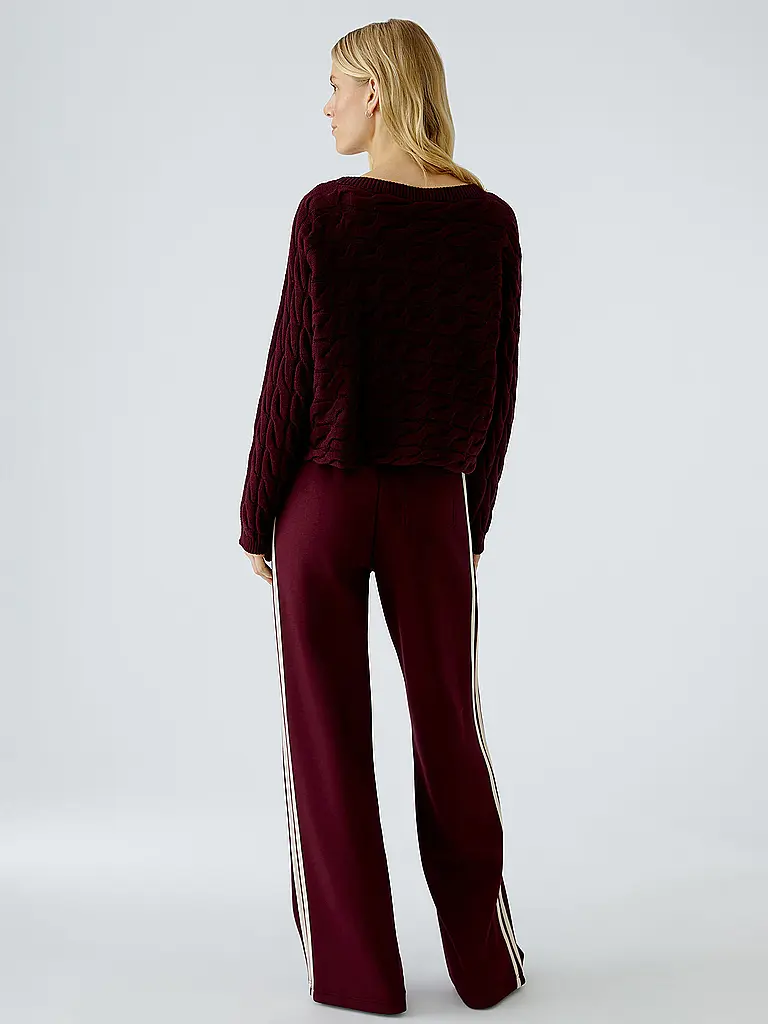 OUÍ | Pullover | 