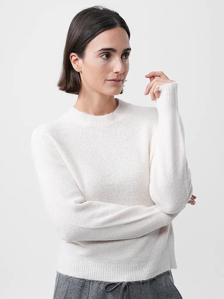 OUÍ | Pullover | 