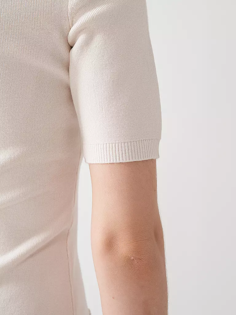 OUÍ | Pullover | creme