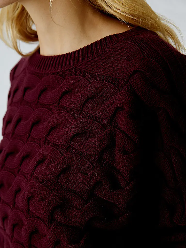 OUÍ | Pullover | 