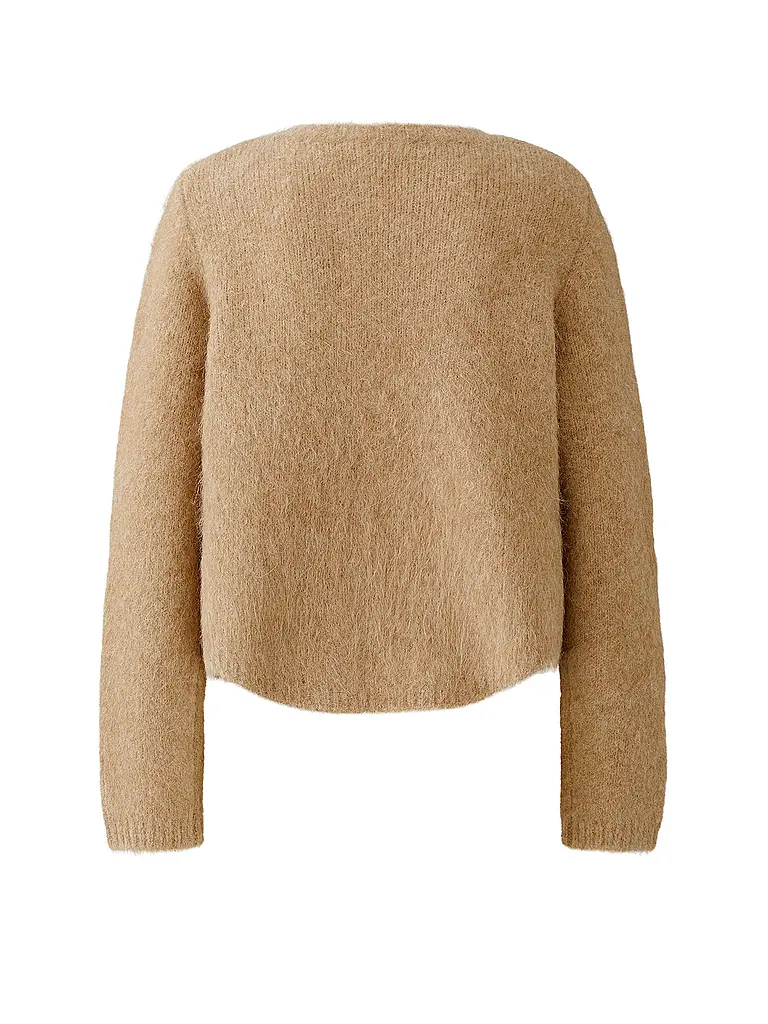 OUÍ | Strickjacke |